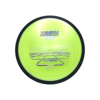 Plasma Zenith-JC