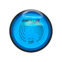 Proton Inertia