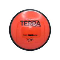 Neutron Terra-JC