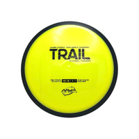 Neutron Trail
