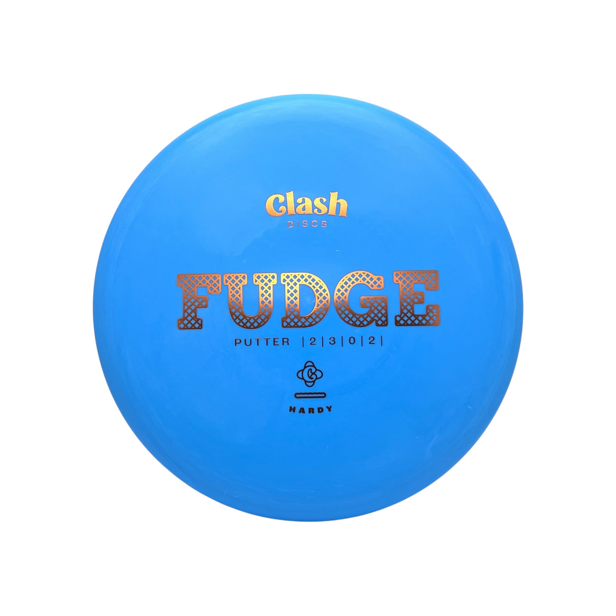 Fudge - Hardy