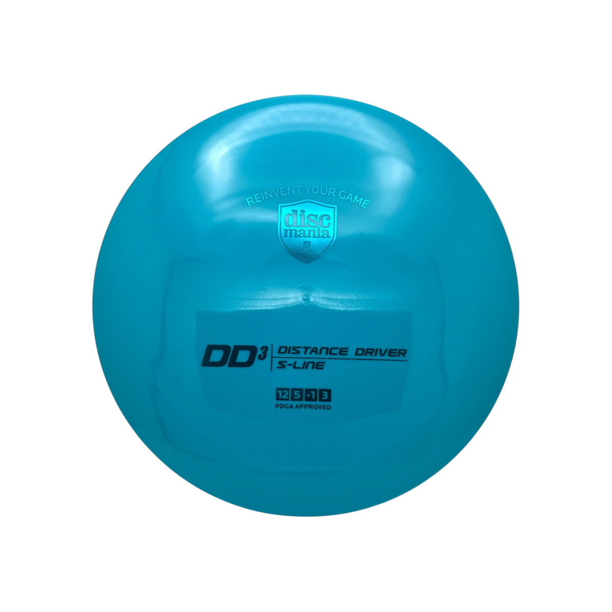 DD3 - S Line
