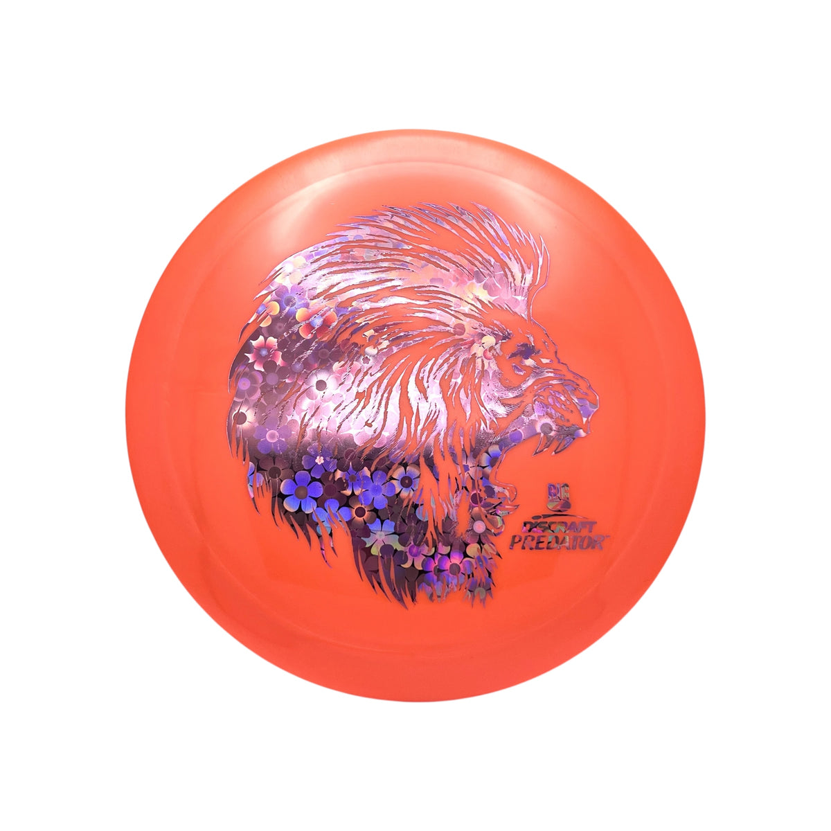 Big Z Predator
