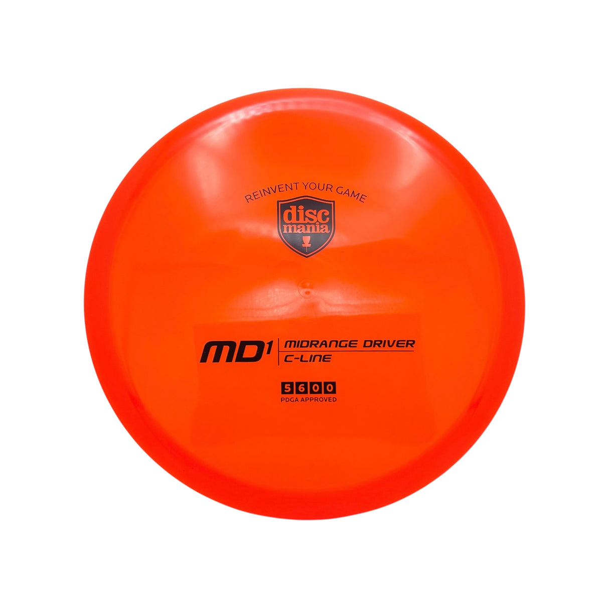 MD1 - C Line