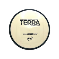 Neutron Terra-JC