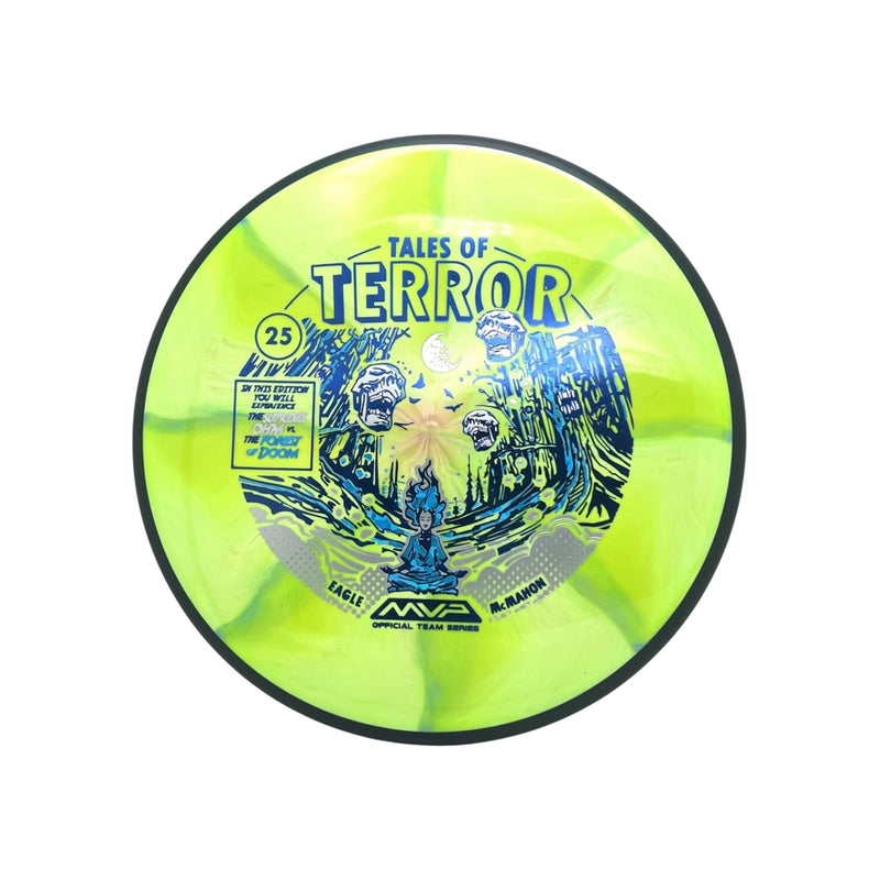 Cosmic Neutron Ohm – 2025 Halloween SE