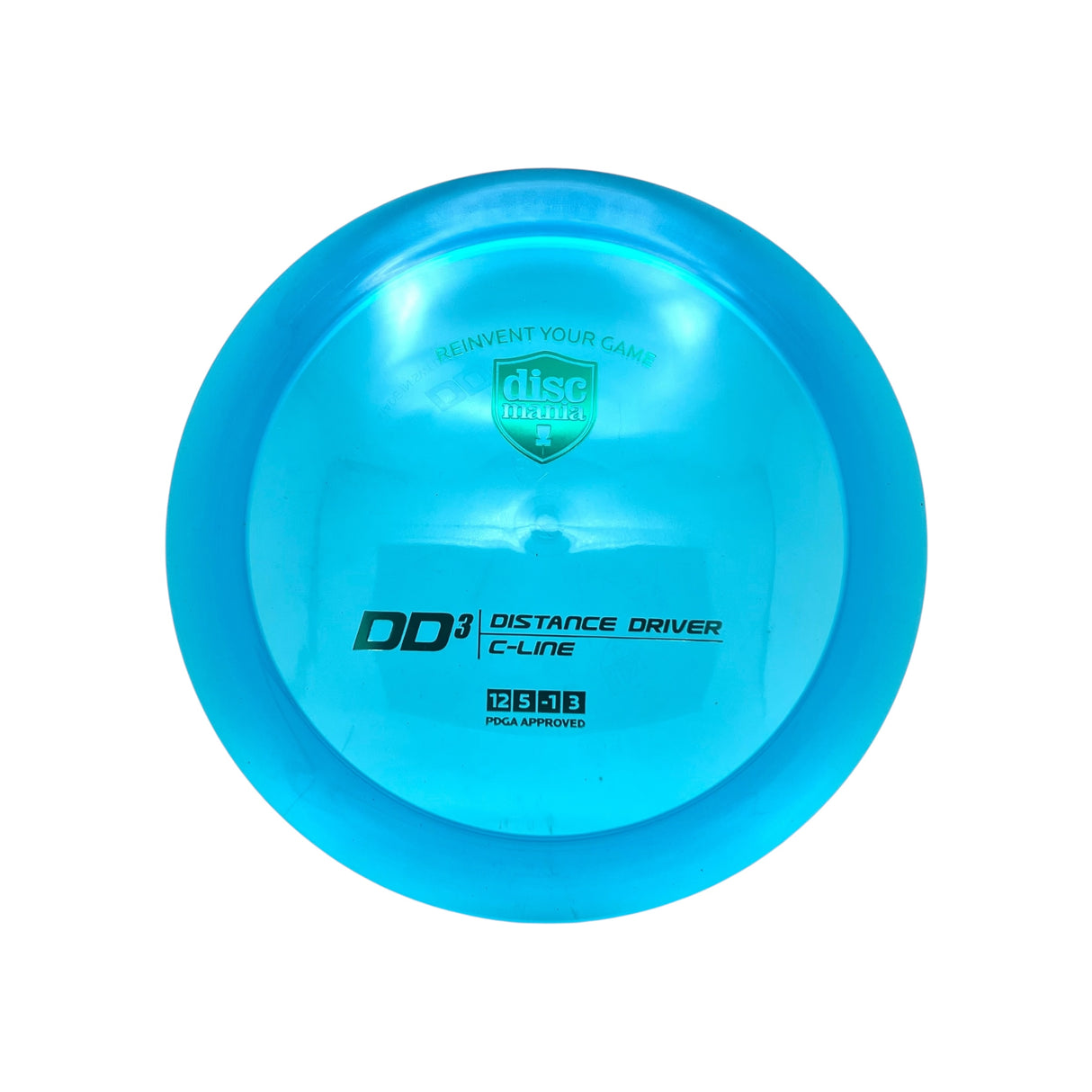 DD3 - C Line