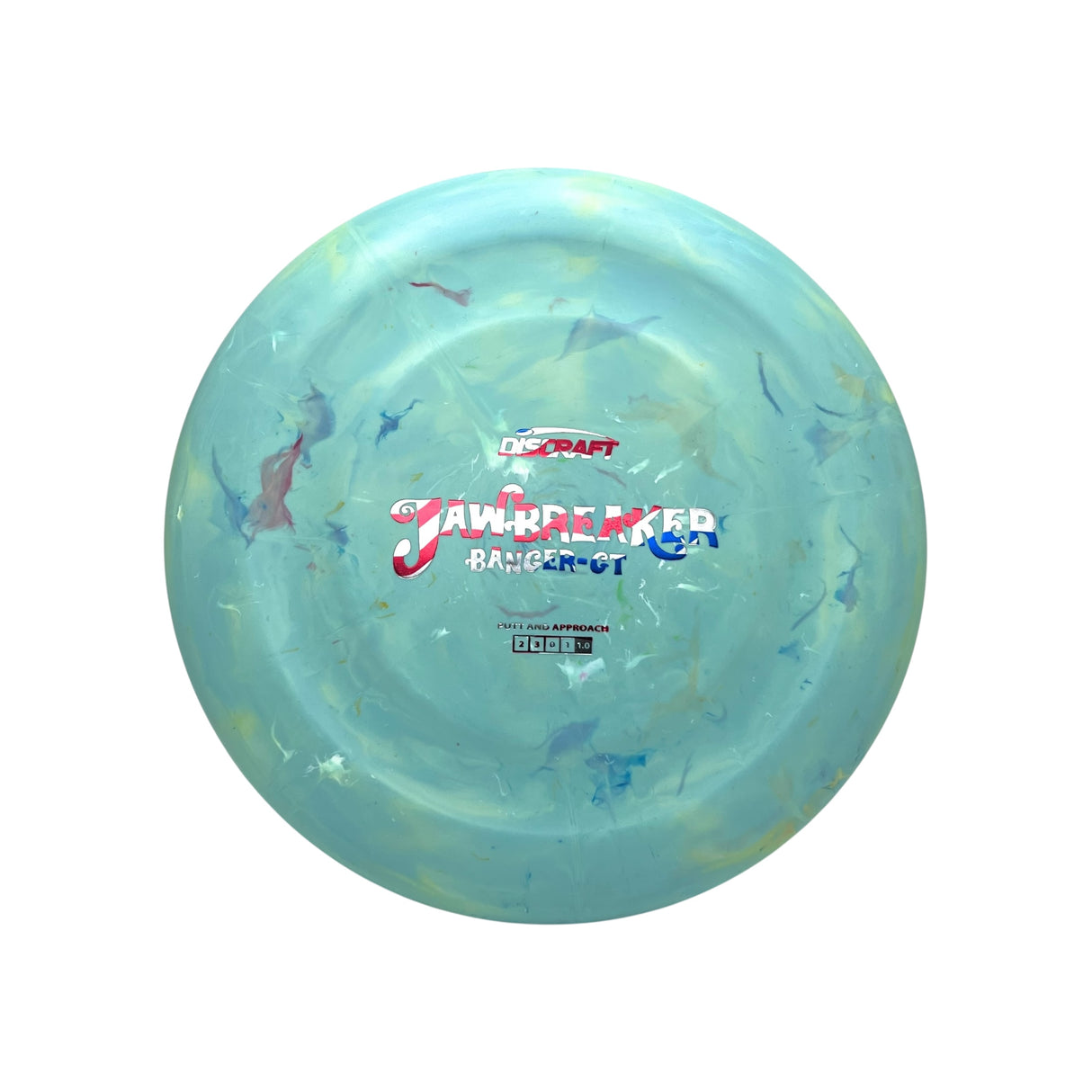 Banger GT - Jawbreaker