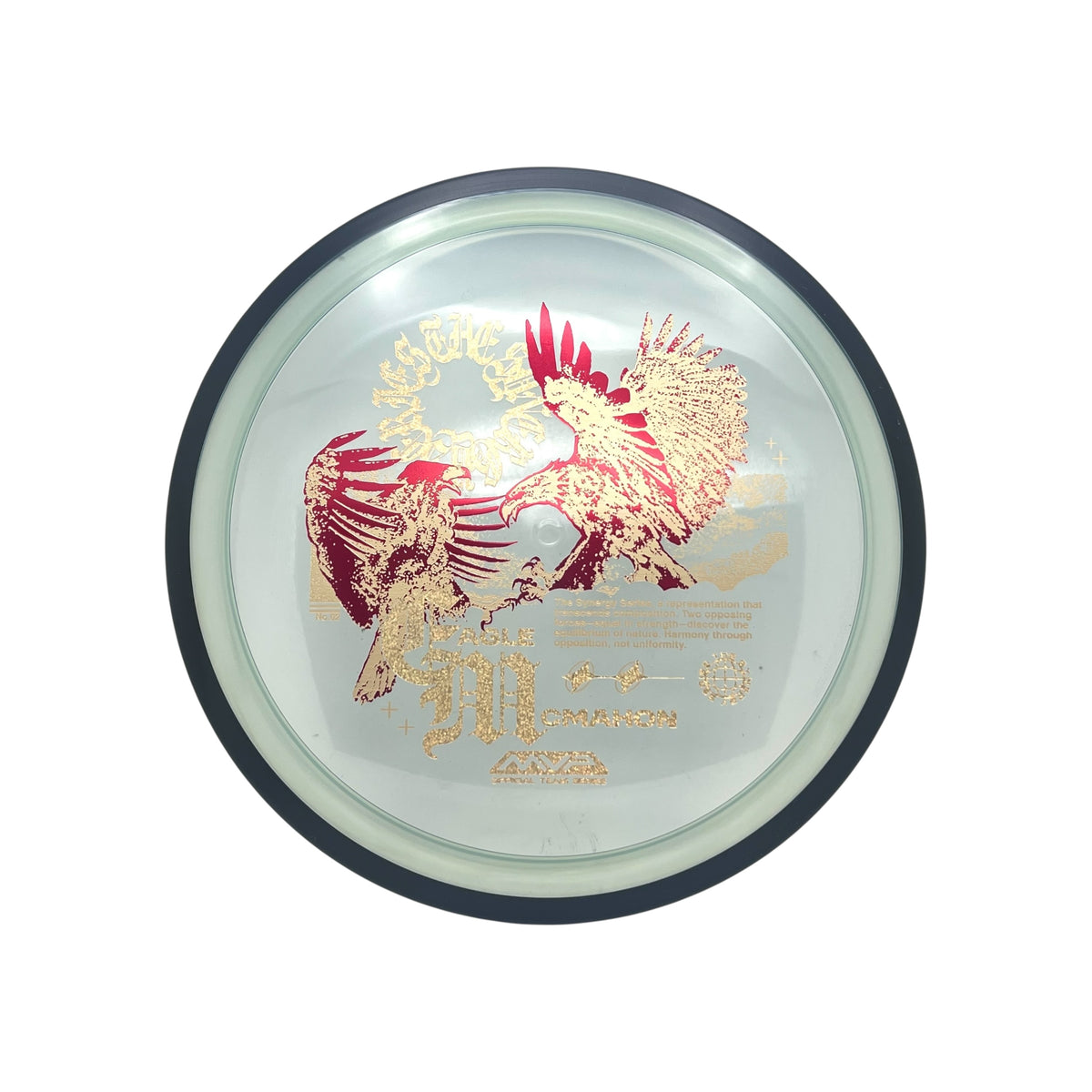 Proton Resistor-EM25