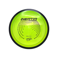 Proton Inertia