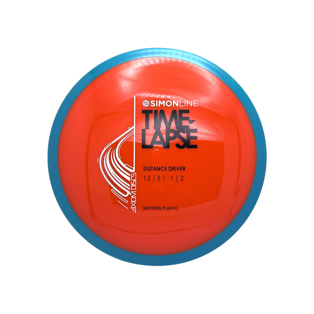 Neutron Time-Lapse-Simon Line