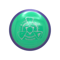 Neutron Mayhem
