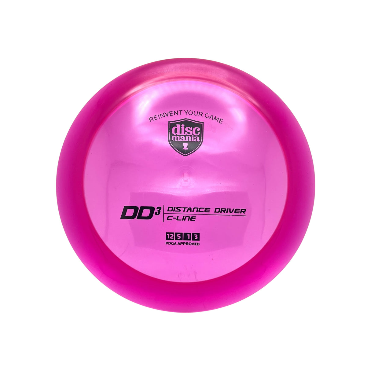 DD3 - C Line
