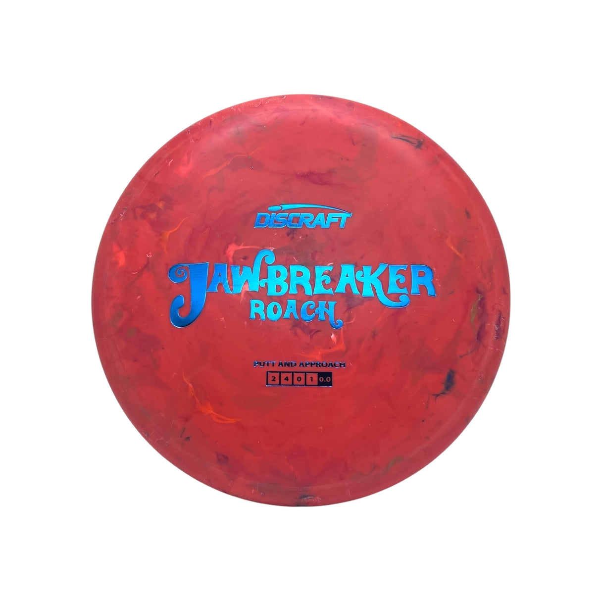 Roach - Jawbreaker