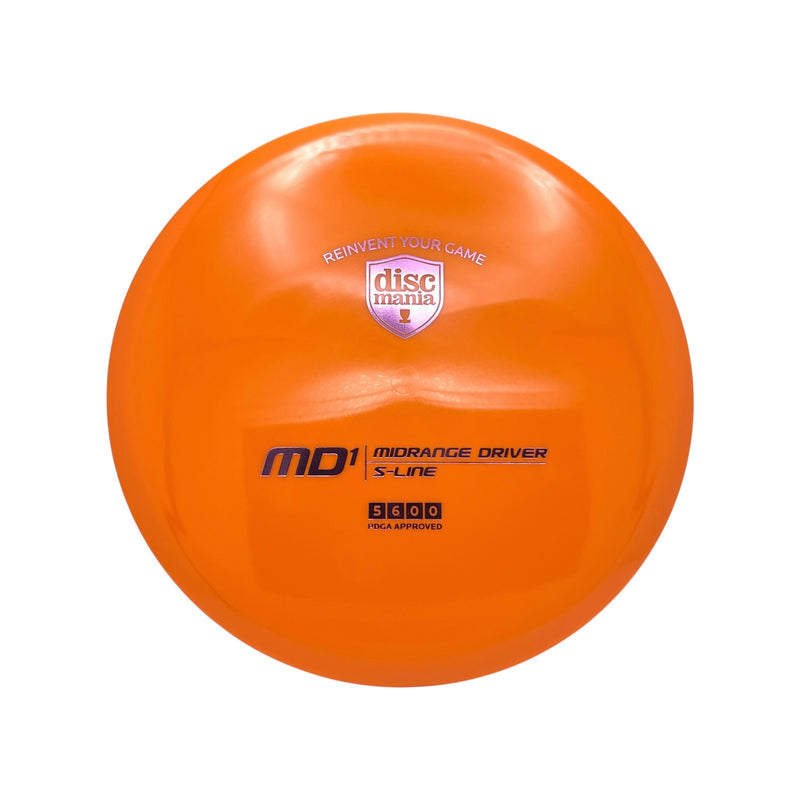 S-Line MD1