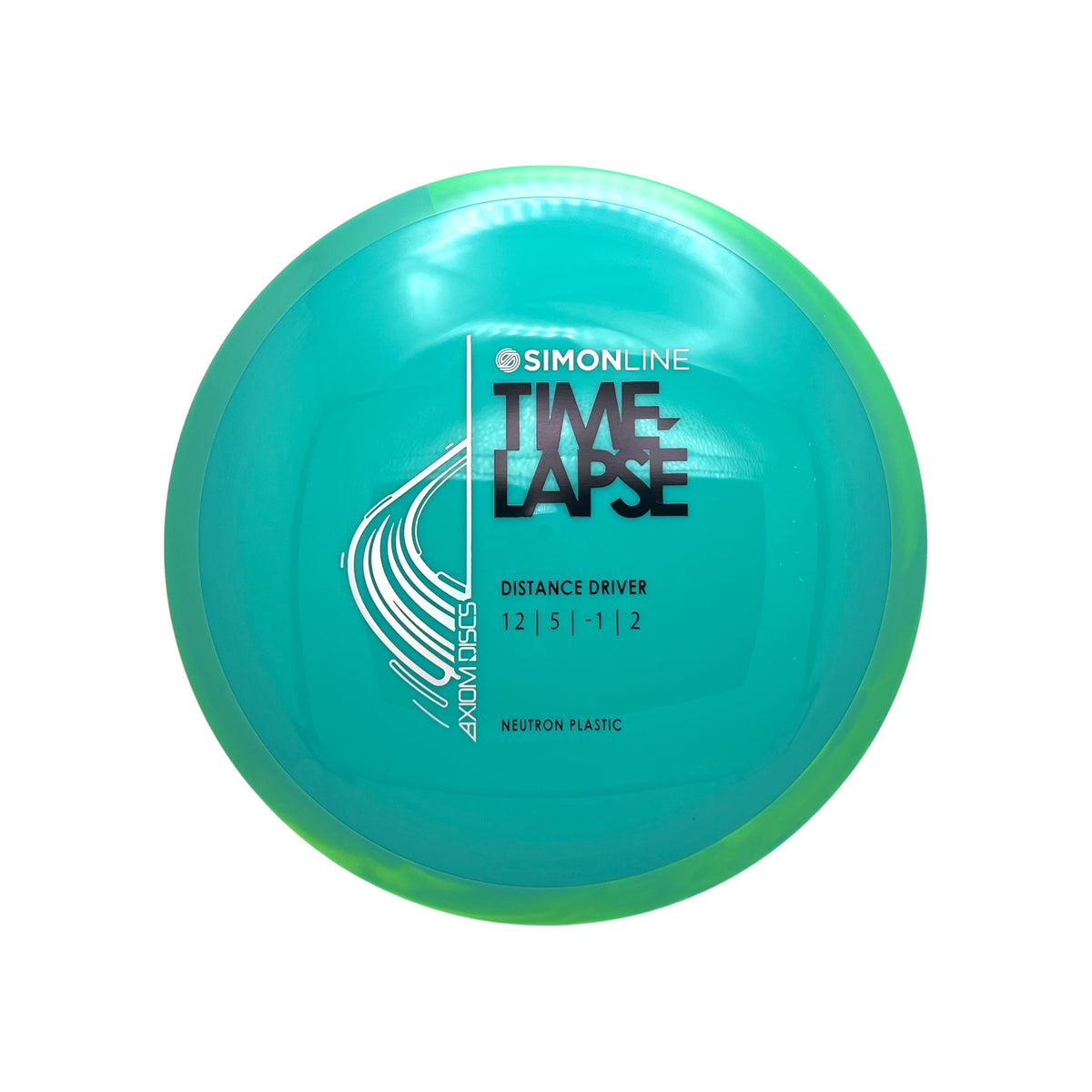 Neutron Time-Lapse-Simon Line