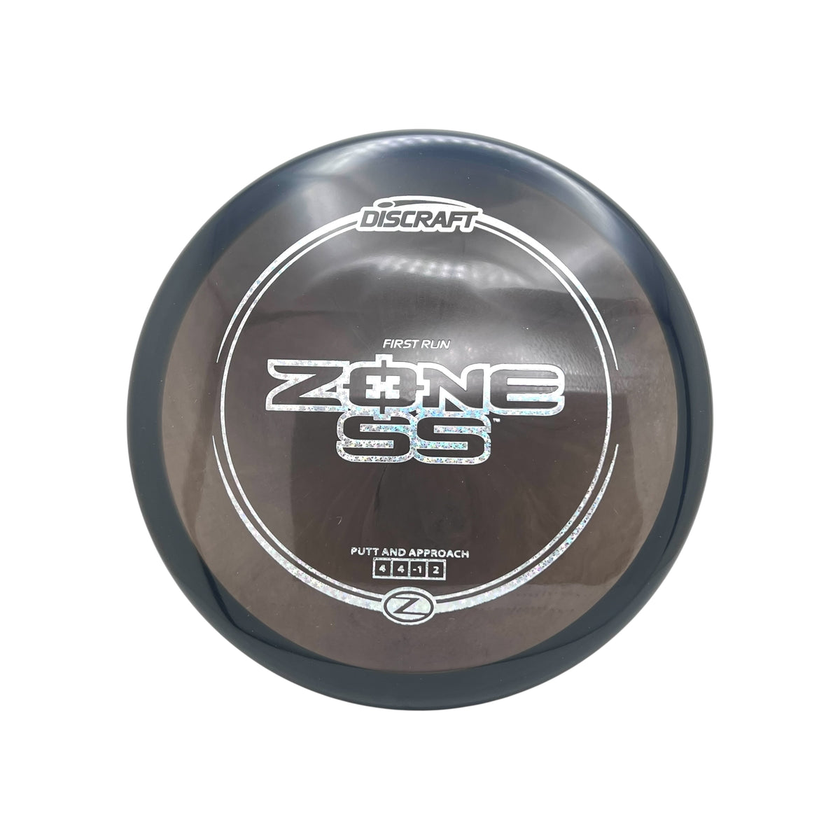 Z-Line Zone SS (First Run)
