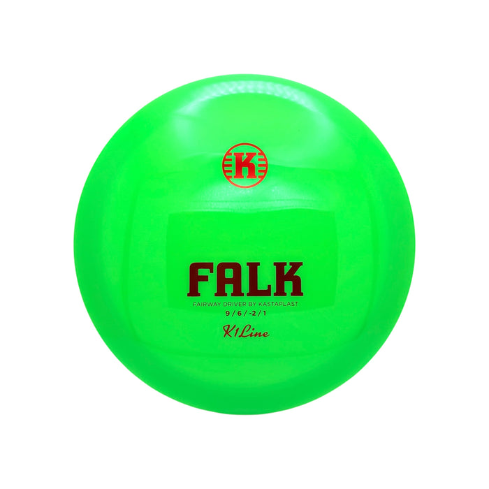K1 Falk