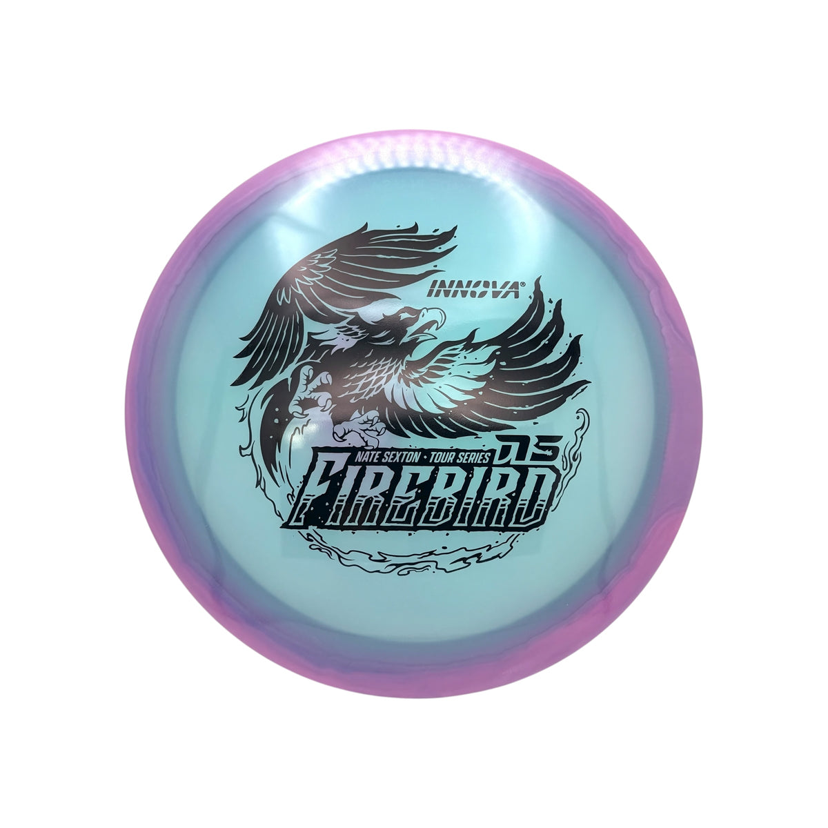 Halo Proto Glow Champion Firebird