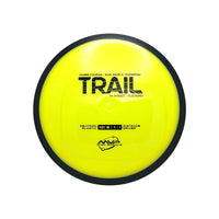 Neutron Trail