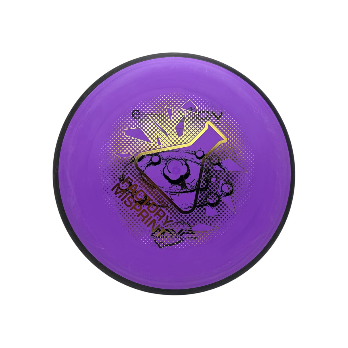 Ion - Electron *