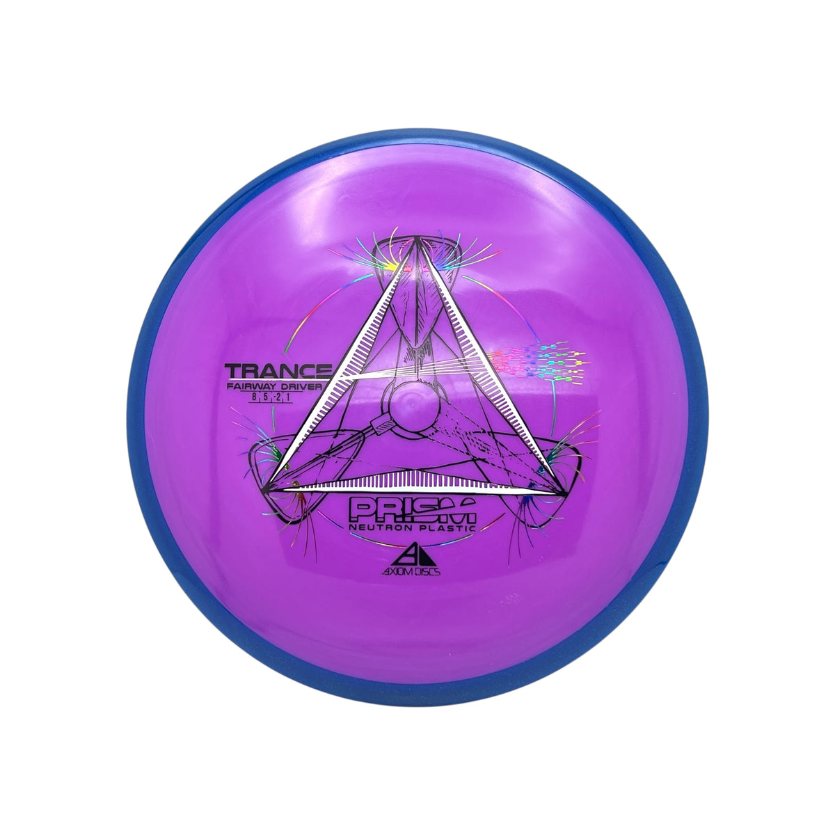 Prism Neutron Trance