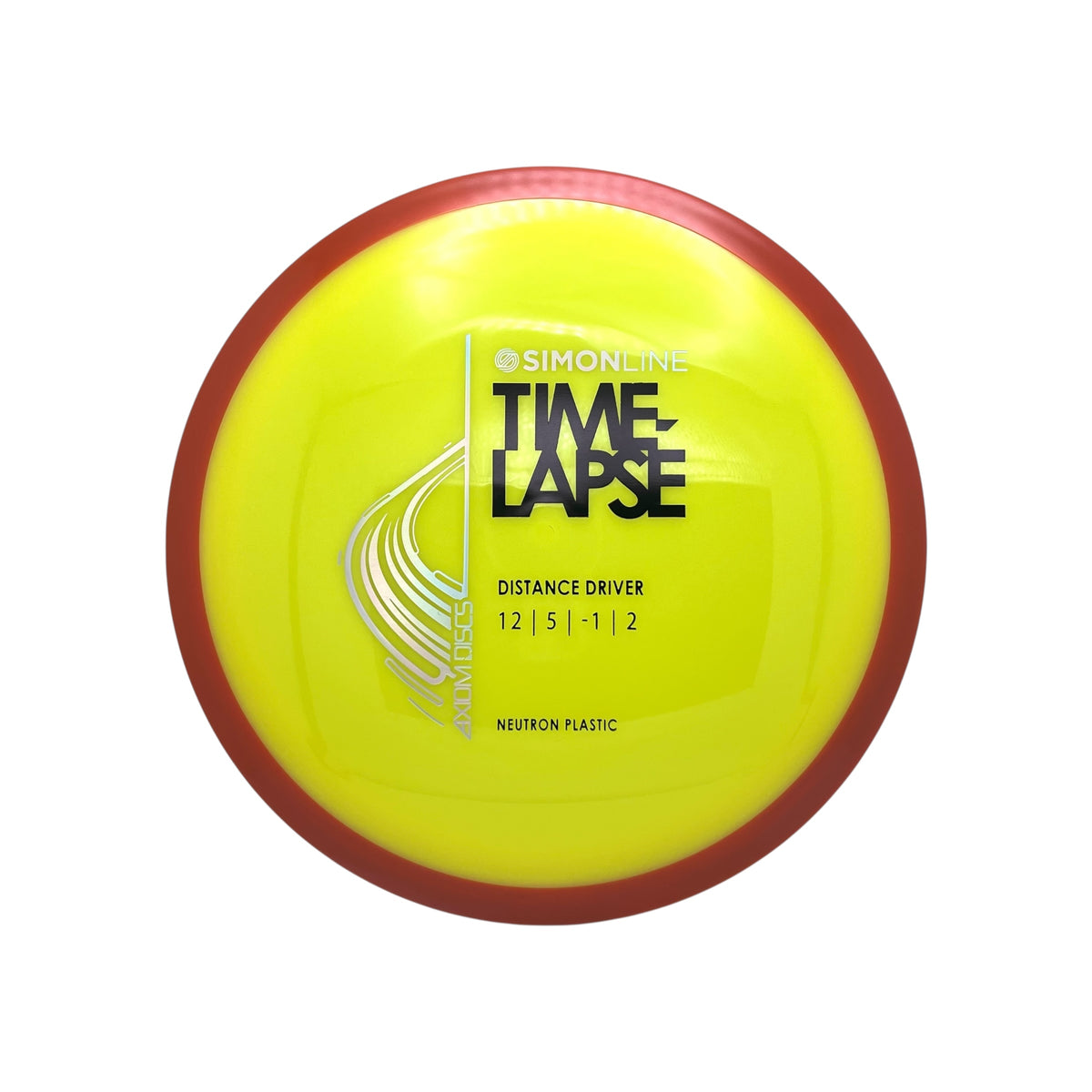 Neutron Time-Lapse-Simon Line