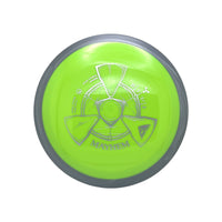 Neutron Mayhem