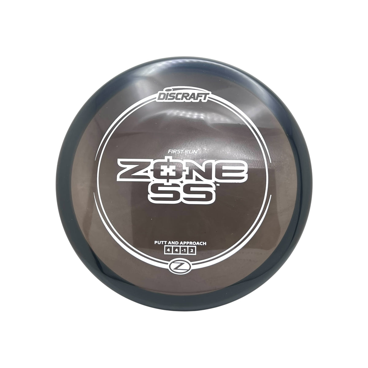 Z-Line Zone SS (First Run)