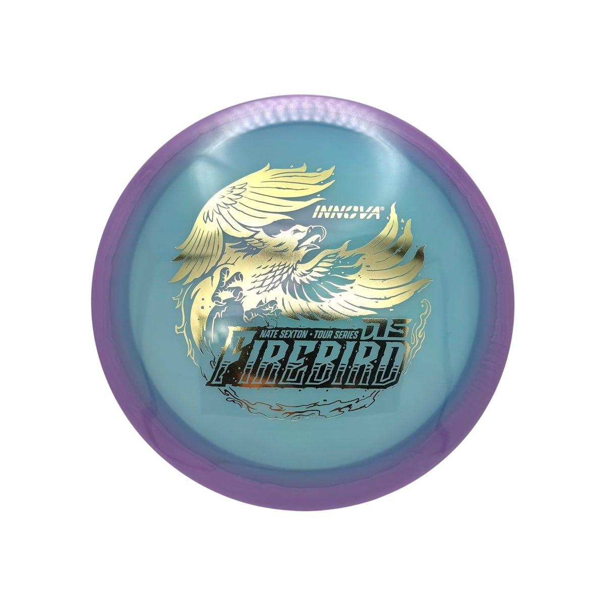 Halo Proto Glow Champion Firebird