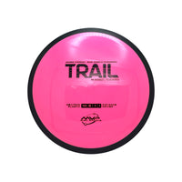 Neutron Trail
