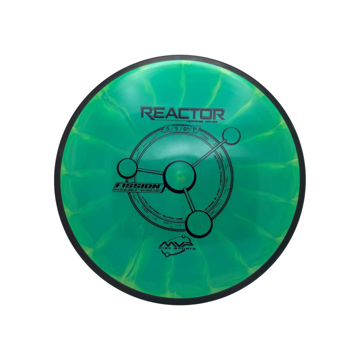 Reactor - Fission *