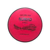 Electron (Firm) Nomad