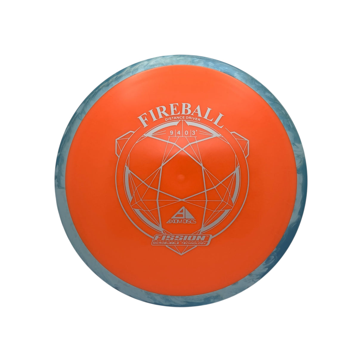 Fireball - Fission *