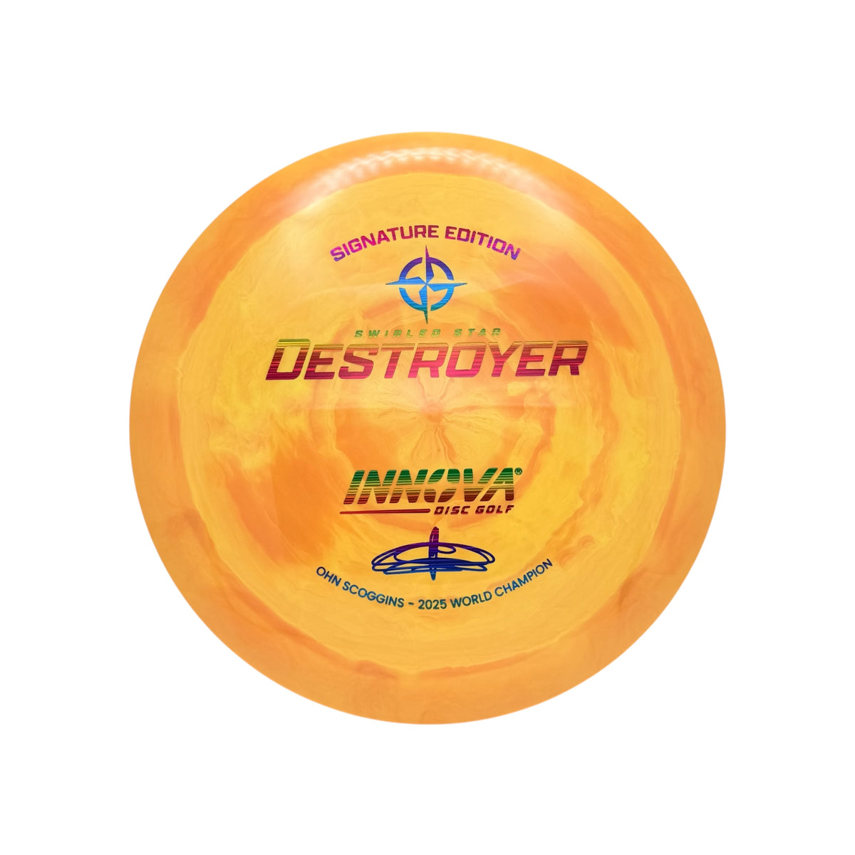 Swirly Star Destroyer-OS 2025