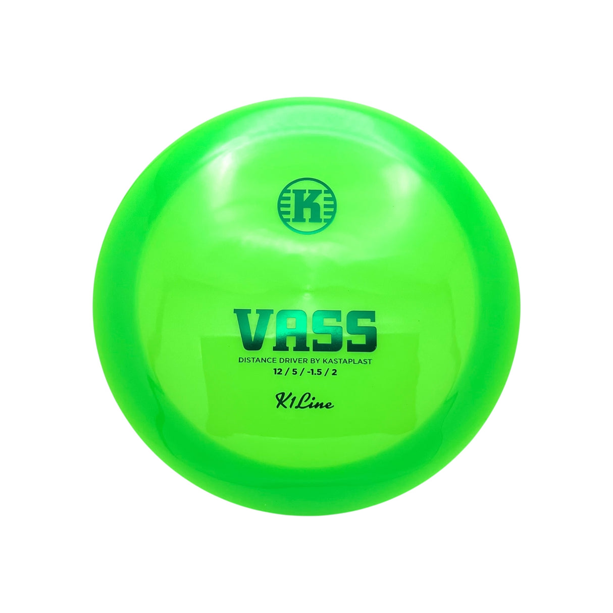 K1 Vass