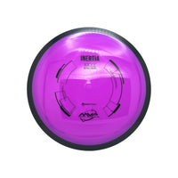 Neutron Inertia