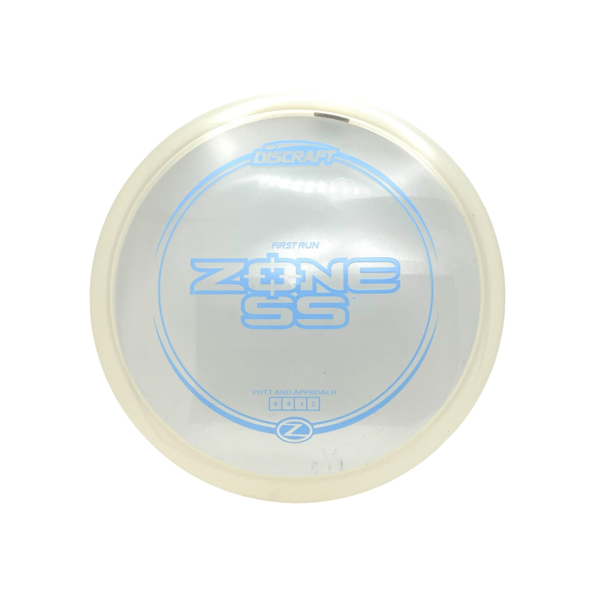 Z-Line Zone SS (First Run)