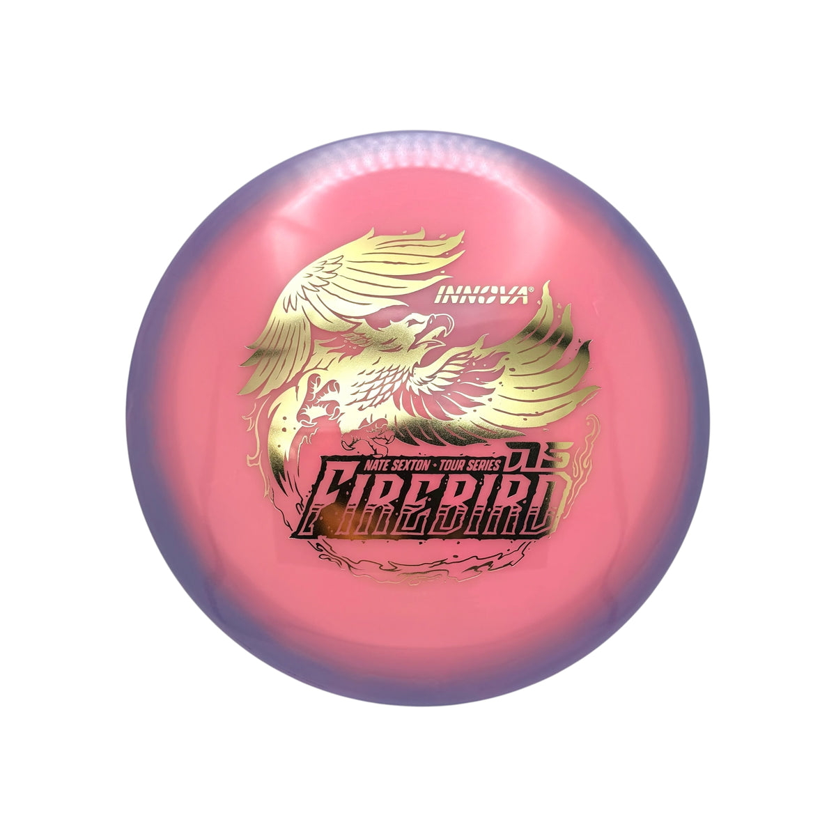 Halo Proto Glow Champion Firebird
