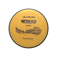 Electron (Firm) Nomad