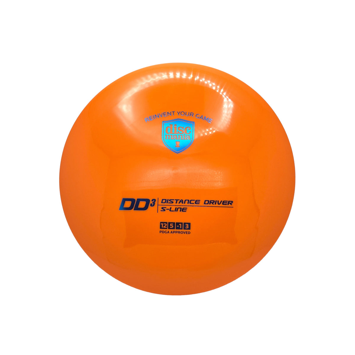 S-Line DD3