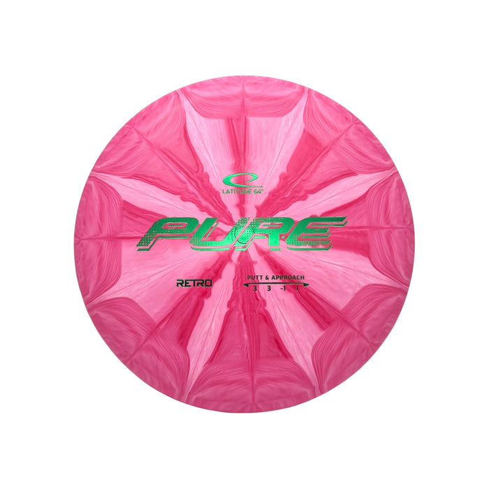 Retro Pure