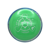 Neutron Vanish