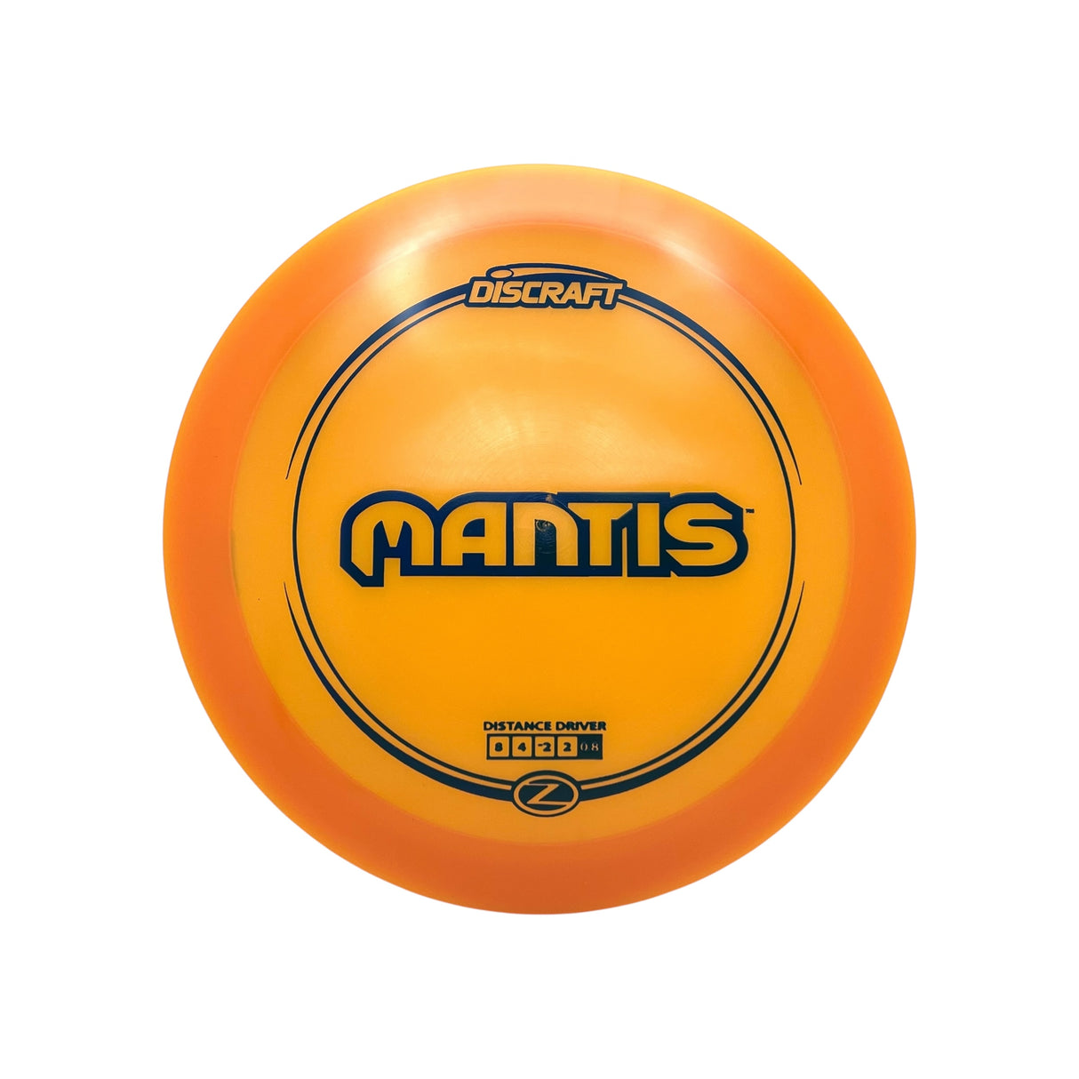 Mantis - Z Line