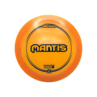 Z-Line Mantis
