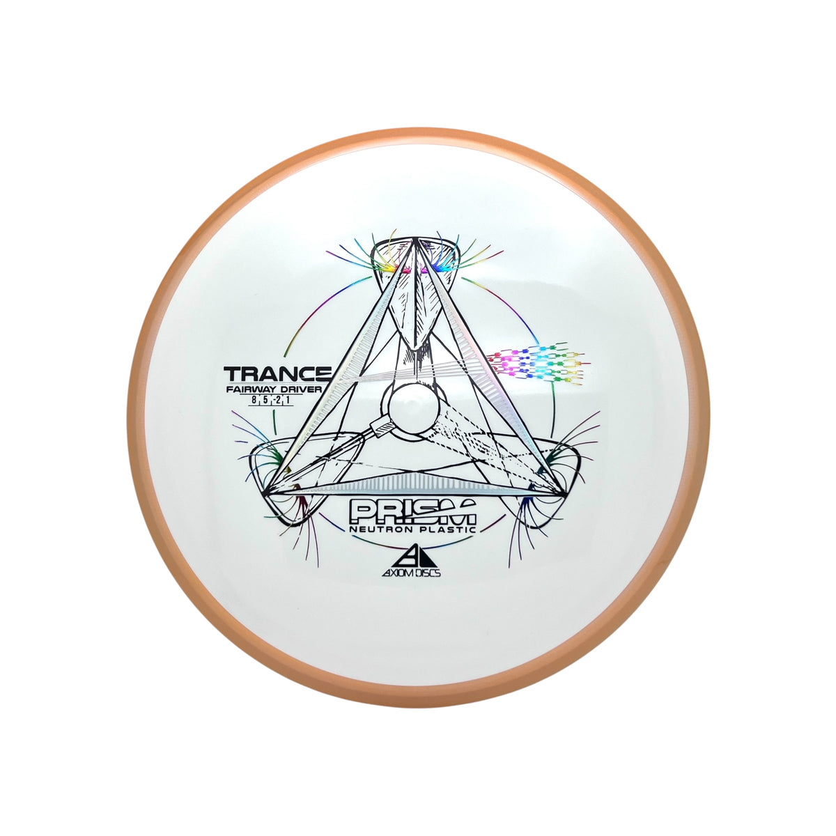 Prism Neutron Trance