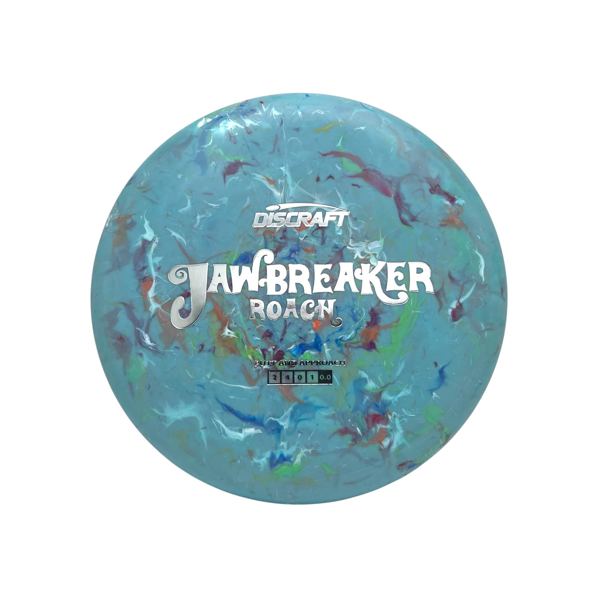 Roach - Jawbreaker