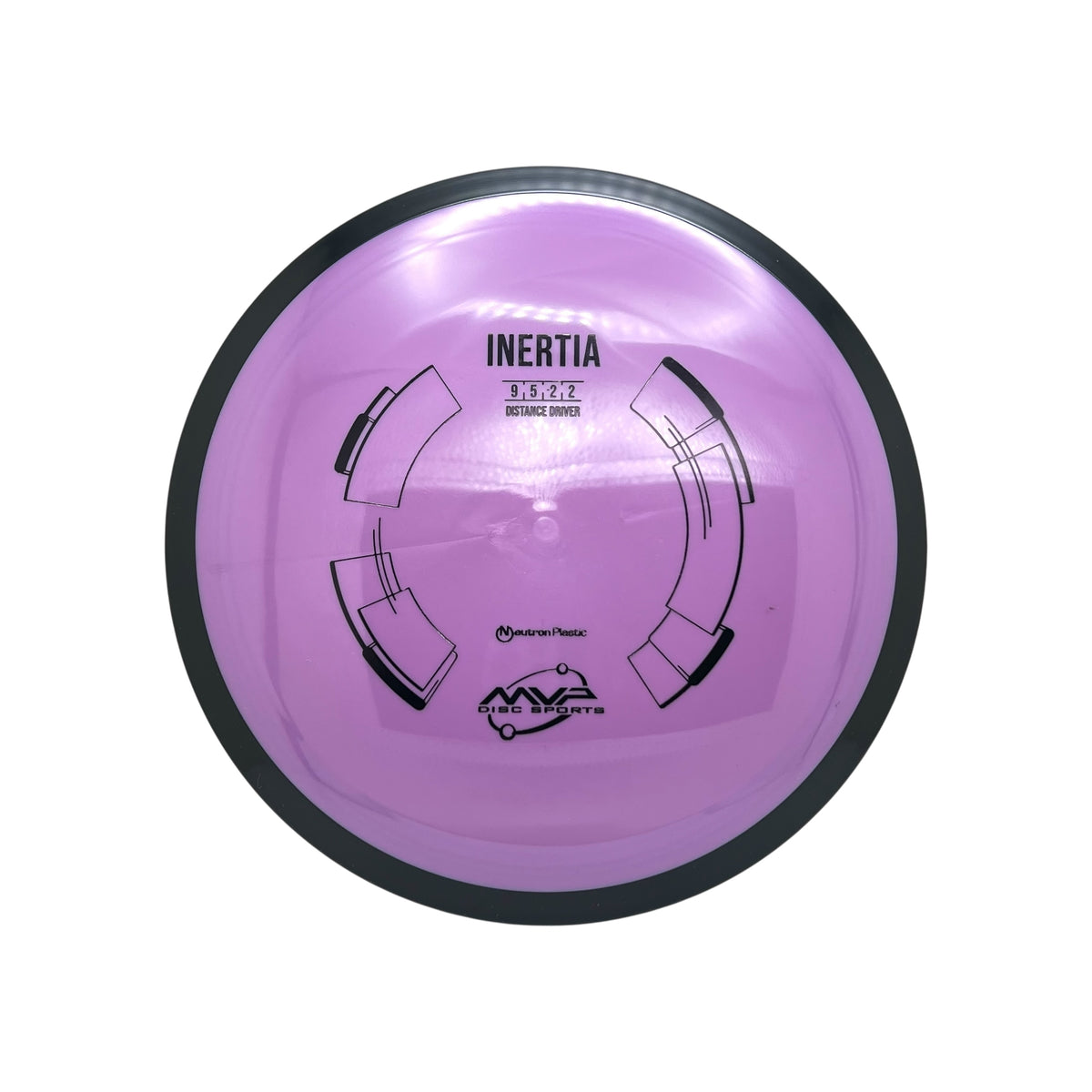 Neutron Inertia