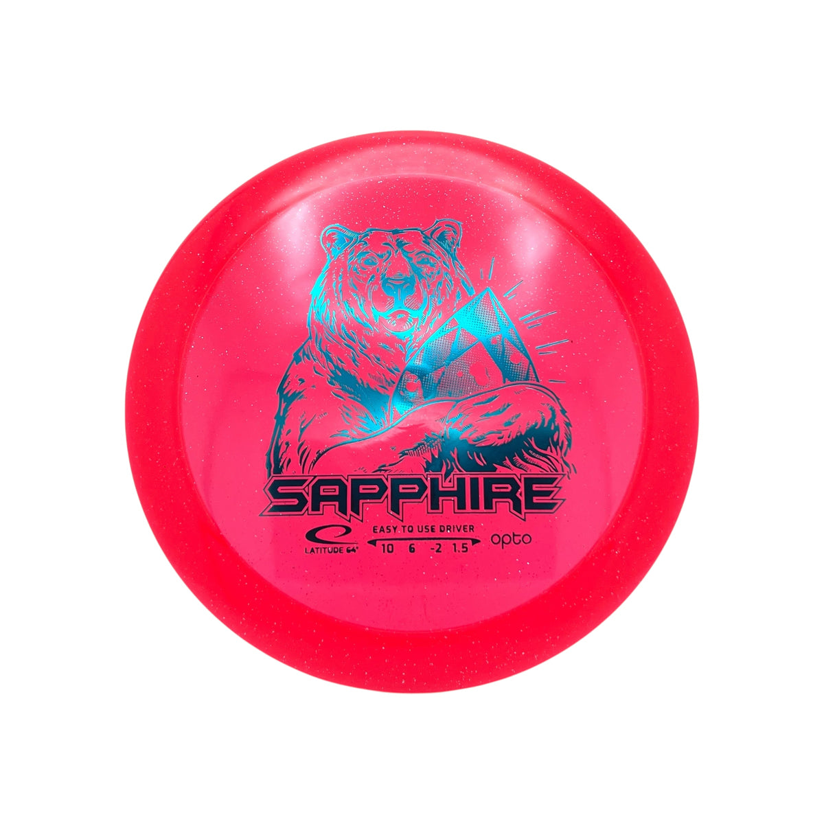 Opto Sapphire
