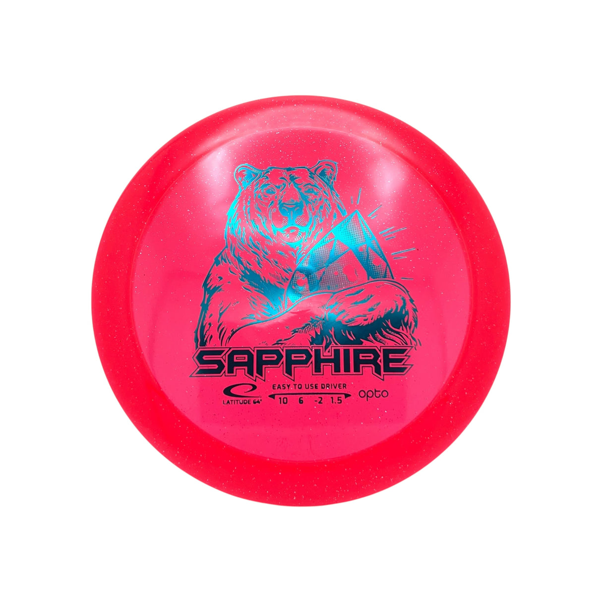 Sapphire - Opto